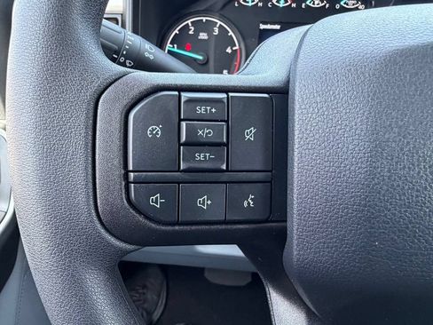 New 2026 Ford F250 XLT w/ FX4 Off-Road Package AWD/4WD image 27