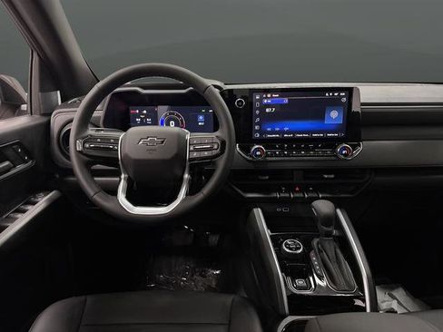 New 2026 Chevrolet Colorado Trail Boss image 5