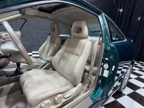 Used 2000 Acura Integra GS-R FWD image 61