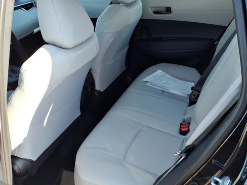 New 2026 Toyota Corolla Cross L image 7