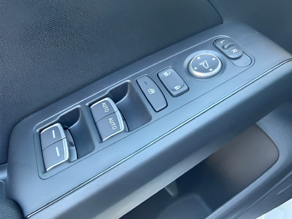 Used 2026 Honda Civic Sport image 17