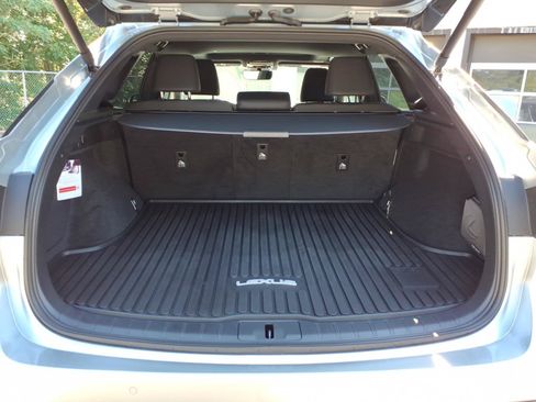 Certified 2023 Lexus RX 350 Premium w/ Accessory Package AWD/4WD image 18