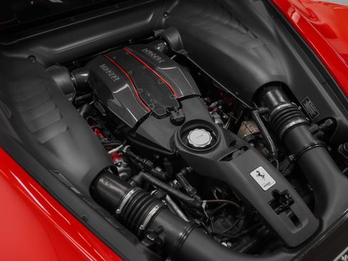 Certified 2020 Ferrari 488 Pista Coupe image 45