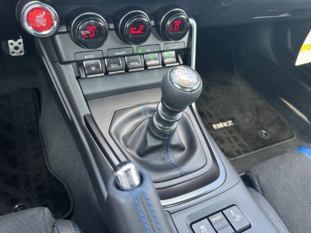 New 2026 Subaru BRZ tS RWD image 20