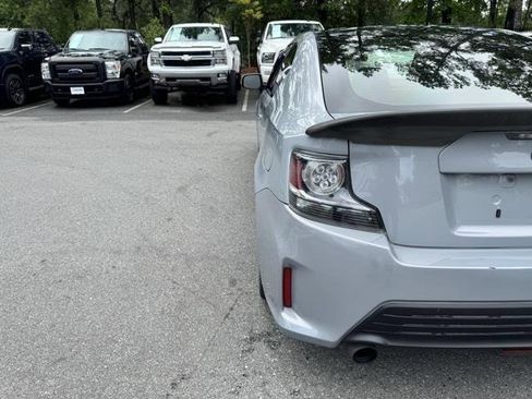 Used 2014 Scion tC Monogram Series image 12