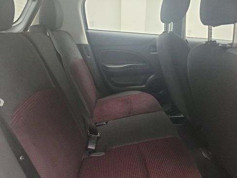 Used 2019 Mitsubishi Mirage LE image 19