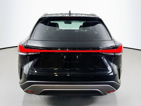 Used 2025 Lexus RX 350 Premium Plus w/ Accessory Package (Z1) image 6