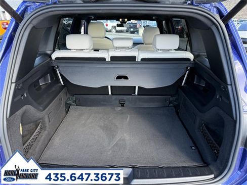 Used 2021 Mercedes-Benz GLB 250 4MATIC image 34