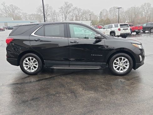 Used 2019 Chevrolet Equinox LT image 6