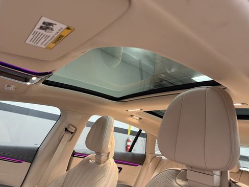 Certified 2023 Mercedes-Benz EQS 450+ Sedan image 26