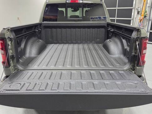 New 2026 RAM 1500 Big Horn image 12