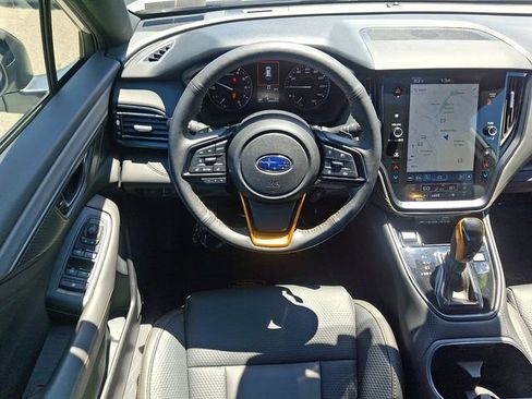 Certified 2024 Subaru Outback Wilderness AWD/4WD image 12