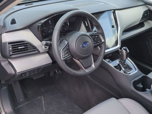 Used 2025 Subaru Legacy Premium image 2