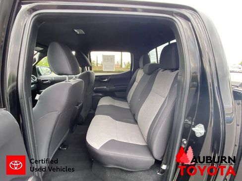 Used 2023 Toyota Tacoma TRD Off-Road AWD/4WD image 26