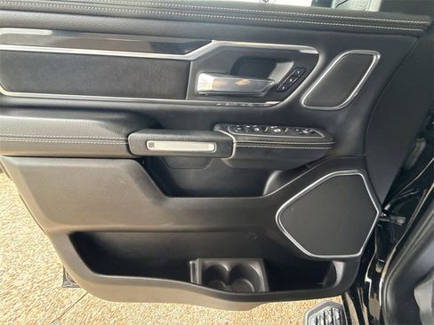 Used 2022 RAM 1500 Laramie image 21