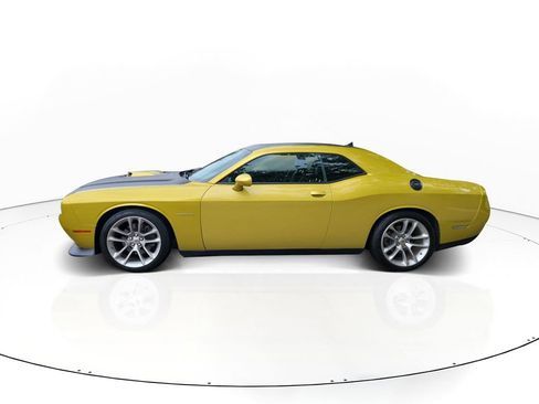Used 2020 Dodge Challenger R/T image 4