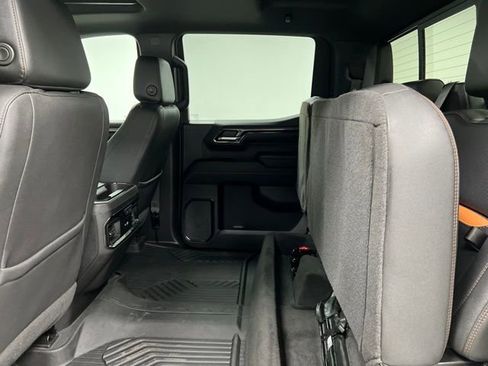 Used 2023 GMC Sierra 1500 AT4 AWD/4WD image 48
