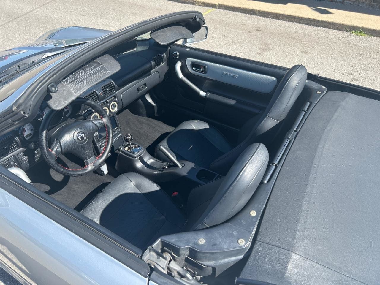 Used 2003 Toyota MR2 RWD image 26