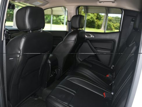 Used 2020 Ford Ranger Lariat RWD image 15