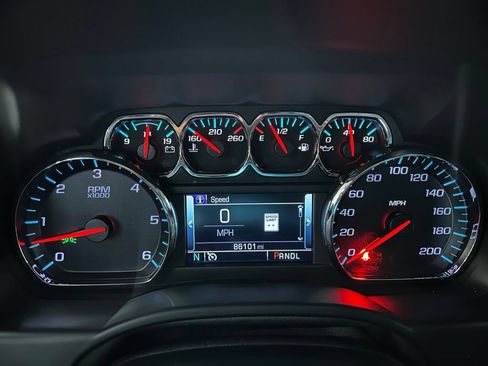 Used 2020 GMC Yukon SLT AWD/4WD image 28