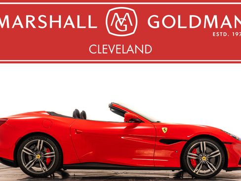 Used 2023 Ferrari Portofino M image 1