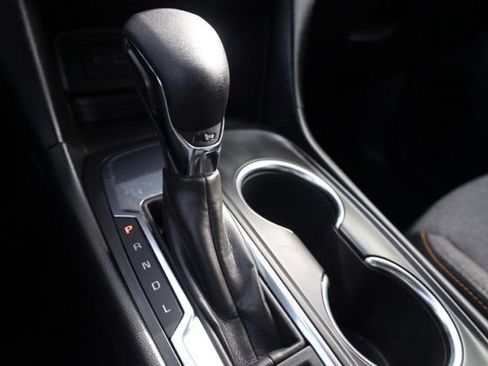 Certified 2022 Chevrolet Equinox LT image 8