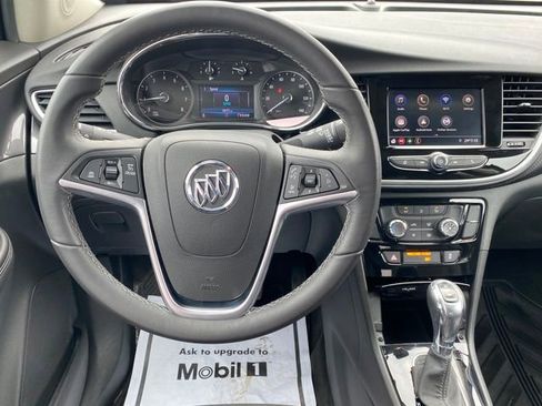 Certified 2022 Buick Encore Preferred w/ Safety Package image 8