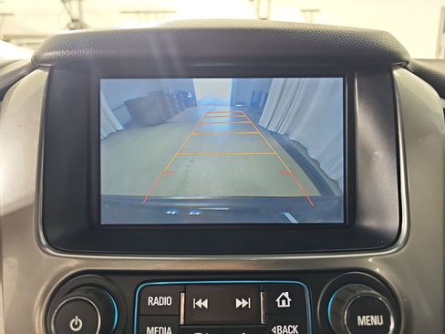 Used 2015 Chevrolet Tahoe LT image 31