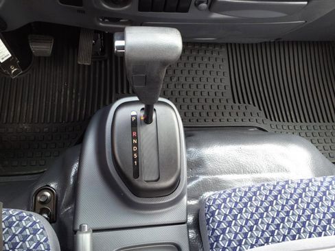 New 2025 Chevrolet Low Cab Forward image 10