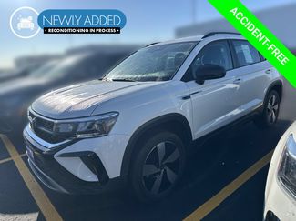 Used 2024 Volkswagen Taos S AWD/4WD 360° Tour
