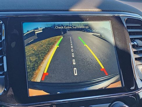 Certified 2020 Jeep Grand Cherokee Altitude image 12