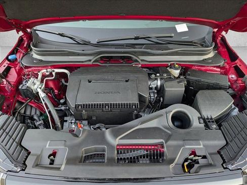 New 2025 Honda Pilot TrailSport image 17