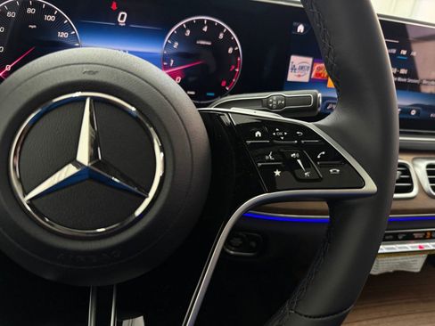 New 2026 Mercedes-Benz GLE 350 4MATIC image 27