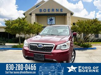 Used 2016 Subaru Forester 2.5i Touring AWD/4WD video 1