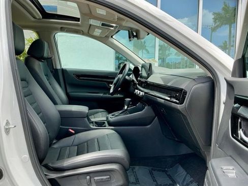 Used 2024 Honda CR-V EX-L image 16