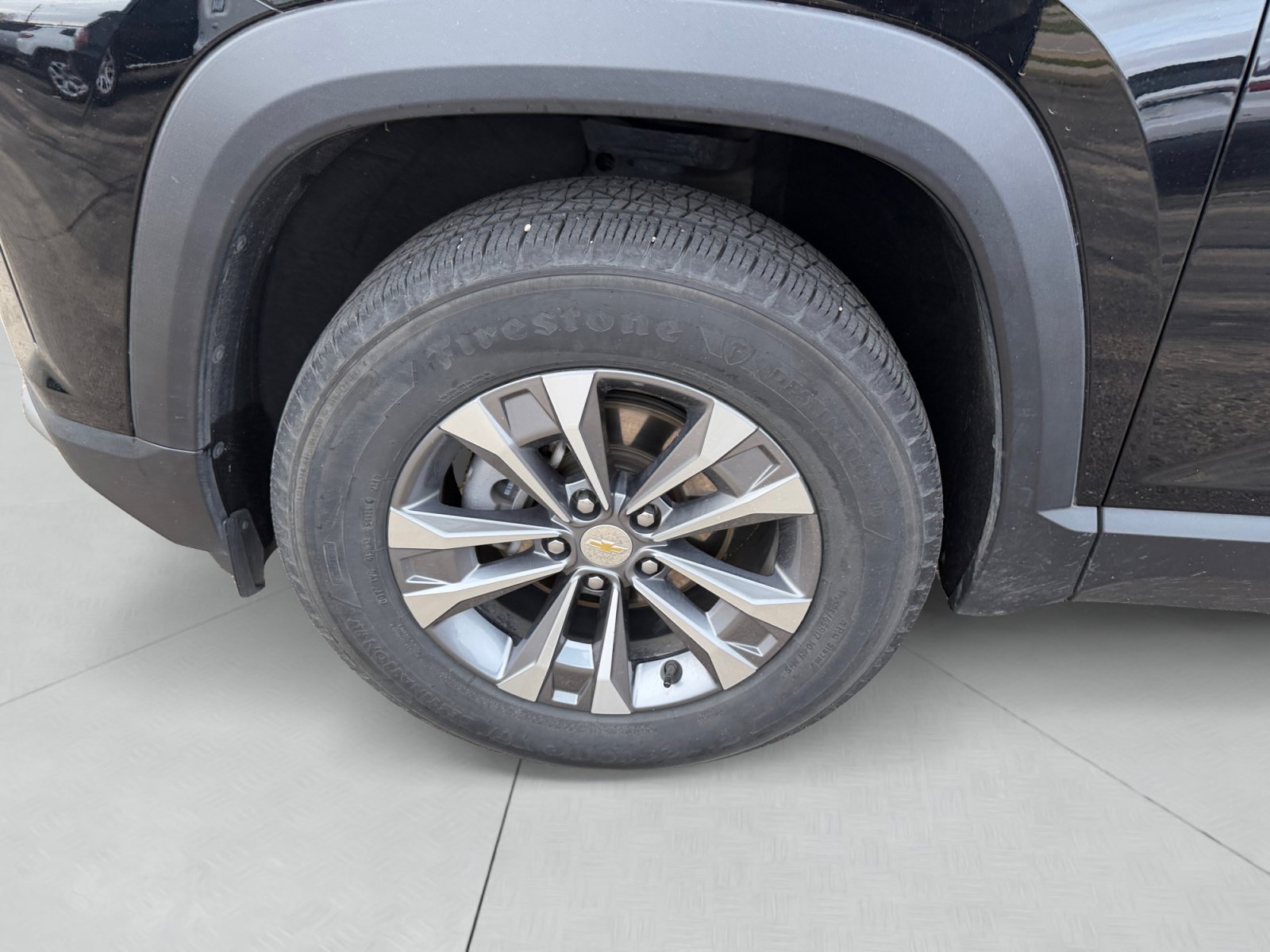 Used 2025 Chevrolet Equinox LT w/ Convenience Package II FWD image 14