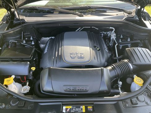 Used 2025 Dodge Durango R/T image 43