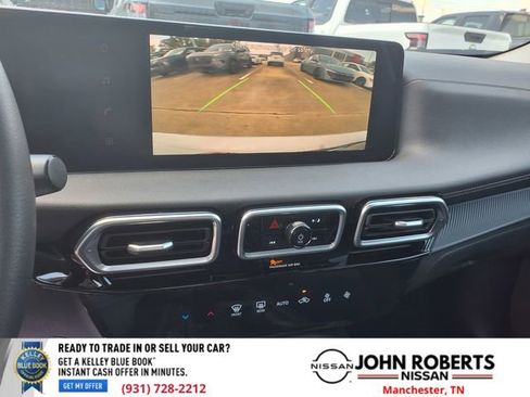 New 2026 Nissan Sentra SV w/ Floor Mat Package FWD image 7