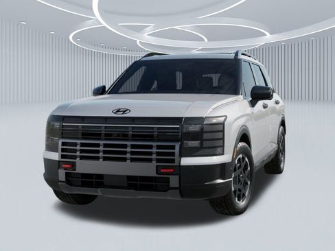 New 2026 Hyundai Palisade XRT Pro AWD/4WD image 6