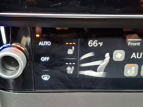 Certified 2026 Genesis GV70 2.5T Advanced image 24