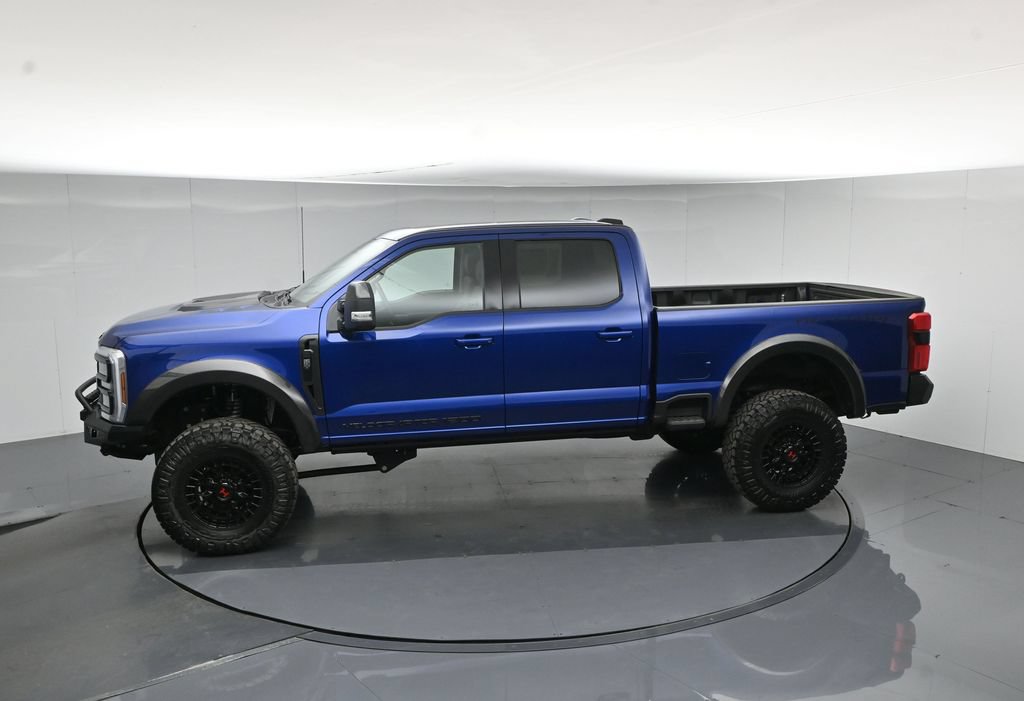 New 2026 Ford F250 Lariat w/ Black Appearance Package AWD/4WD image 47