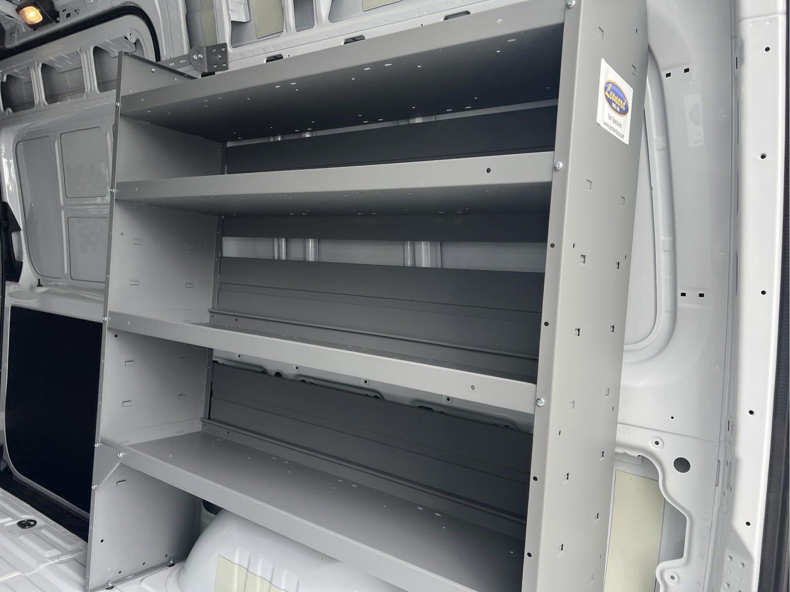 Certified 2024 Mercedes-Benz Sprinter 2500 image 16