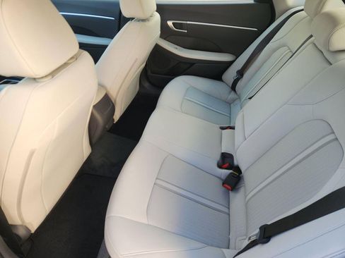New 2026 Hyundai Sonata SEL FWD image 29