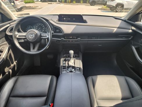 Certified 2023 MAZDA CX-30 AWD 2.5 S w/ Select Package image 8