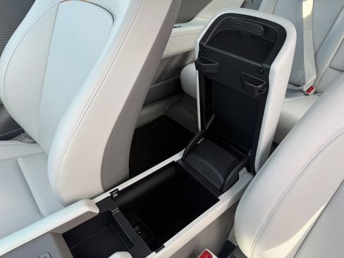 Used 2023 Hyundai Ioniq 6 SEL image 29