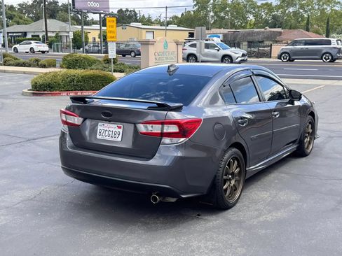 Used 2018 Subaru Impreza 2.0i Sport AWD/4WD image 6