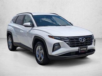 Used 2023 Hyundai Tucson SEL AWD/4WD video 3