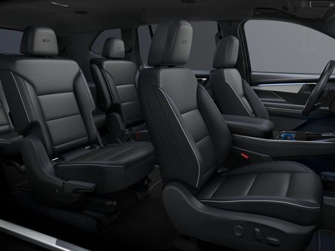 New 2026 Buick Enclave Sport Touring w/ Super Cruise Package image 36