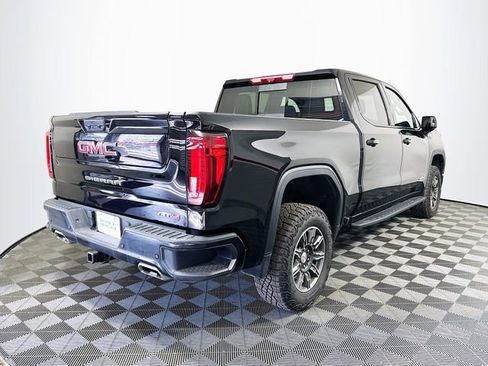 Used 2024 GMC Sierra 1500 AT4 w/ Technology Package image 8