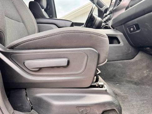 Used 2023 RAM 1500 Big Horn AWD/4WD image 29